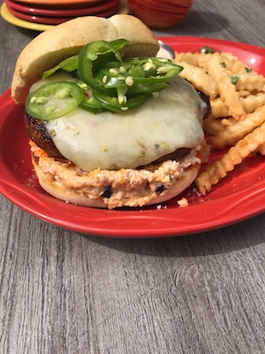 Old Town Gringos 85
