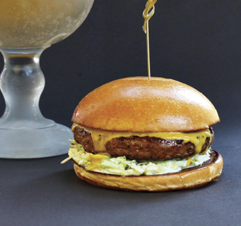 photo courtesy Hopdoddy Burger Bar photo courtesy Hopdoddy Burger Bar