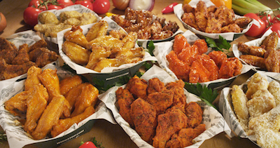 Wingstop