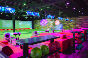 Copy of Jake27s Unlimited Bowling 2