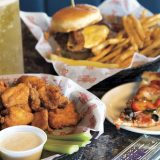 August Eats
