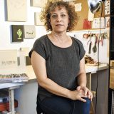 Artist of the Month: Cindy Dach