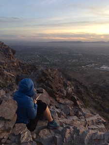 Piestewa