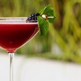 Recipe Friday: Thirsty Camel's Rendezvous