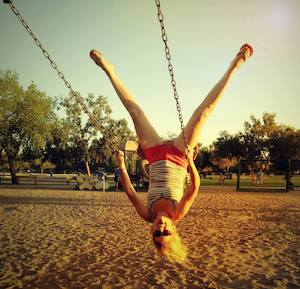 Sereno Park