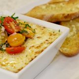 Recipe Friday: Superstition Mountain Warm Goat Cheese Dip