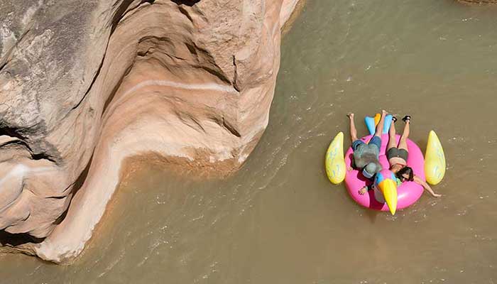 Havasu Canyon06