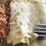 First Bite: Cocina Madrigal