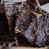 Hobe Beef Jerky