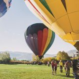 Autumn in Park City