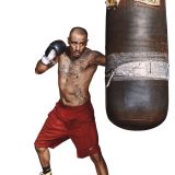 Punching Out the Pounds