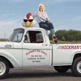 Sharman Hickman