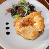Recipe Friday: Voila French Bistro Mini Quiche Lorraine