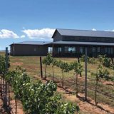 Pav on Juice: Deep Sky Vineyard