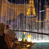 New in Las Vegas