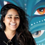 Artist of the Month: Ashley Macias