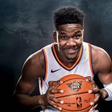 Deandre Ayton