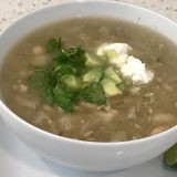 Recipe Monday: Five-Ingredient Turkey Chili