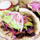 Recipe Friday: Someburros Carne Asada Tacos