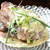 The Larder + the Delta