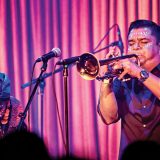 Music Notes: Holiday Booking