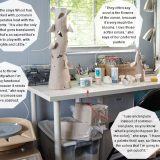 Studio Snapshot: Danielle Wood