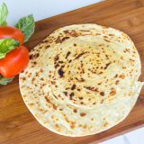 Recipe Friday: Pomo Pizzeria Piadina