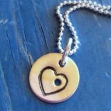 Ruby Mae Jewelry Takes Grief to Heart