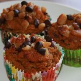Recipe Friday: Rejuvena Paleo Pumpkin Muffins