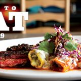 Where to Eat 2019