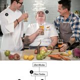 Clans of the Kitchen