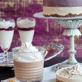Vegan Desserts