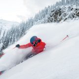 The Taos of Winter