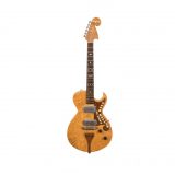 Electric Love: Guitars at the Musical Instrument Museum