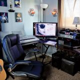 Studio Snapshot: Jennie Johnson