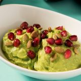 Recipe Friday: Tocaya Organica Guacamole