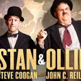 Friday Flicks: Stan & Ollie Return!