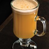 Hot Buttered Rum