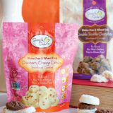 Gluten-Free Cookies