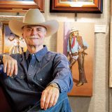 Artist of the Month: Joe Netherwood