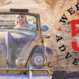 52 Weekend Adventures 2019