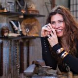 Artist of the Month: Rosa Kilgore