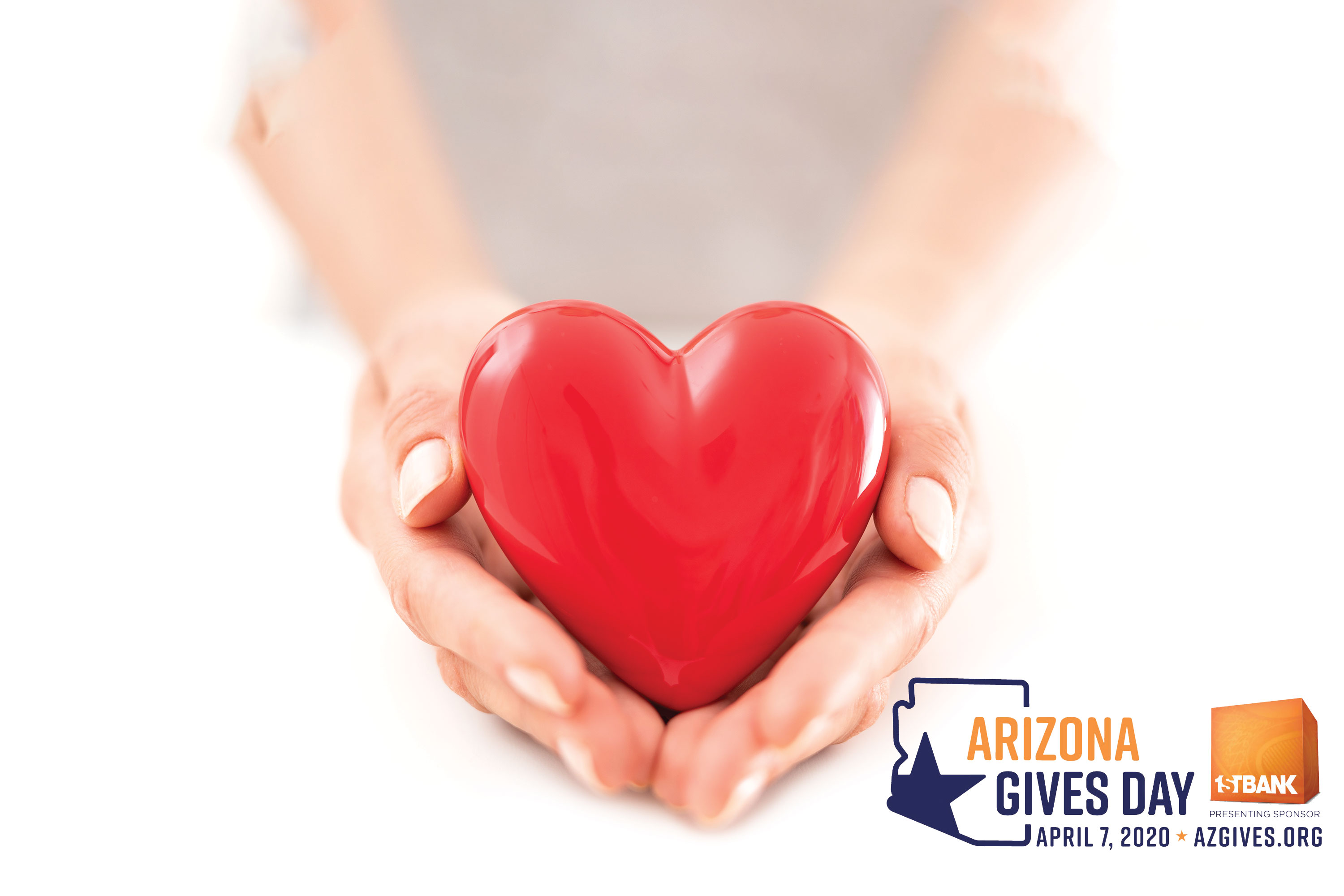 Arizona Gives Day - PHOENIX magazine