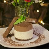 Recipe Friday: 32 Shea's Divine Mintspiration