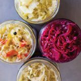 Craft Sauerkraut