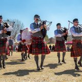 Don't Miss the Phoenix Scottish Games