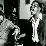 Interview with a Bluesman