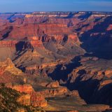 Grand Canyon Fatalities