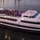 Set Sail on a Hornblower Cruise in the San Diego Bay