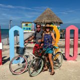 Mexico Travel Guide - Holbox